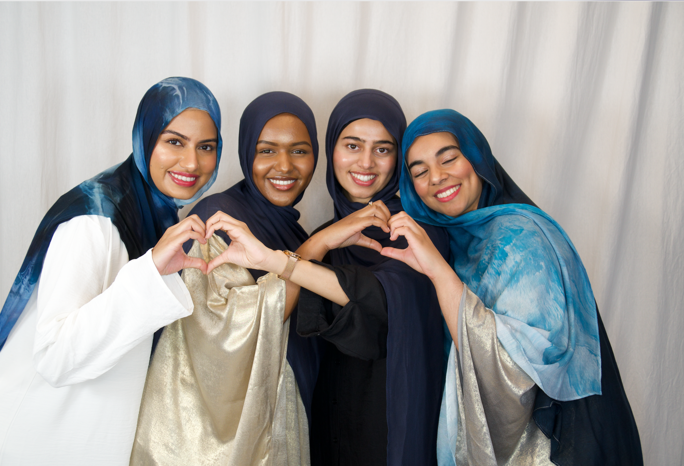 What the Hijab Means to Me