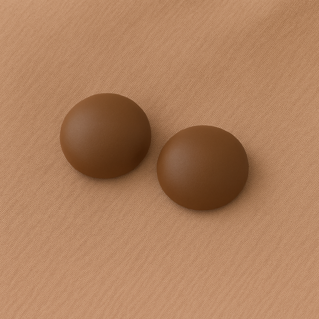 Chocolate Brown