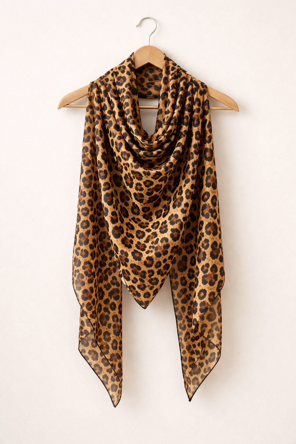 Wild Leopard