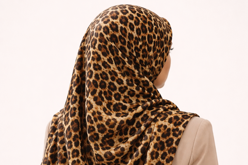 Wild Leopard