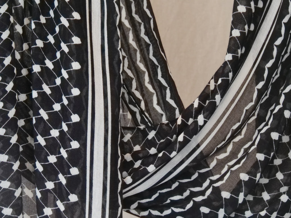 Keffiyeh