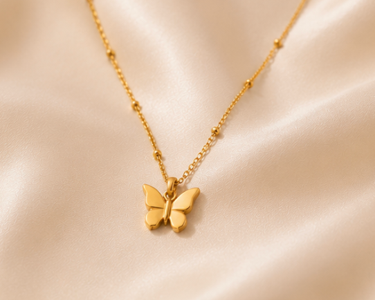 Élan Butterfly