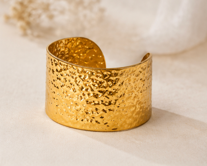Crushed Gold