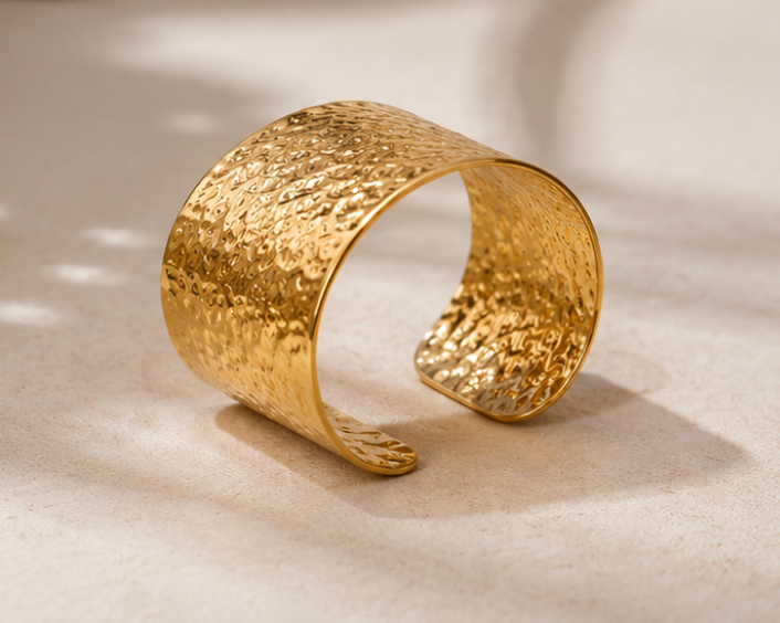 Crushed Gold