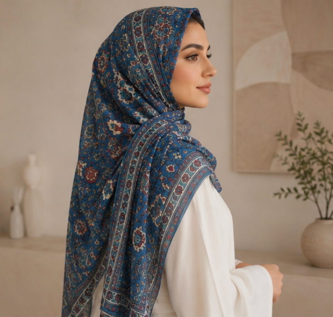 Shabnam شبنم