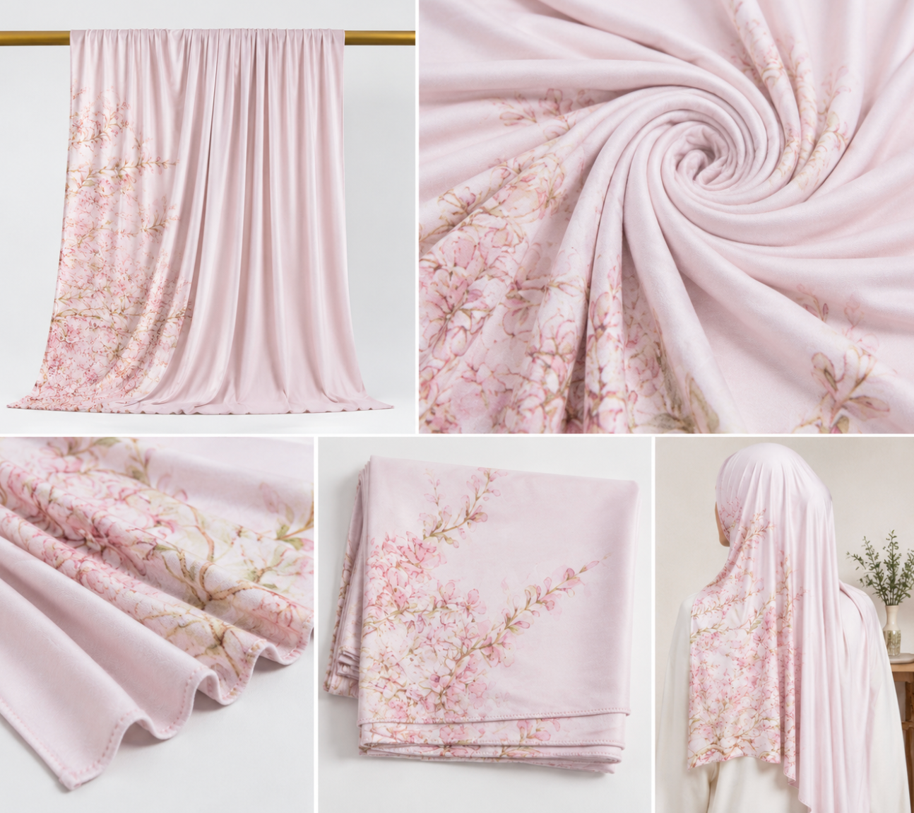Spring Blossom