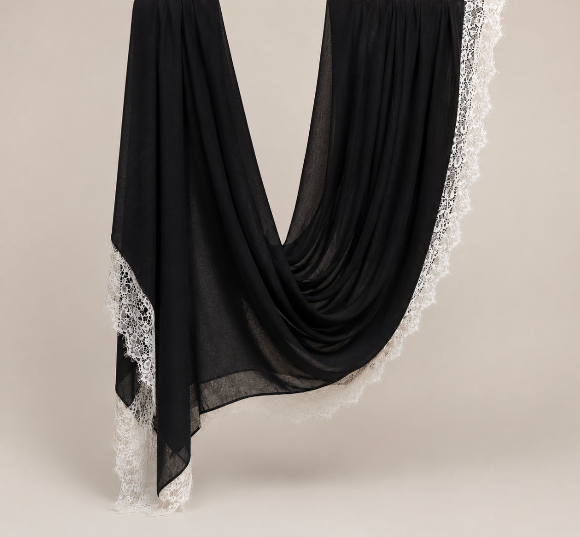 Midnight Lace