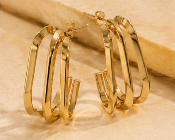 Multi-Band Hoops