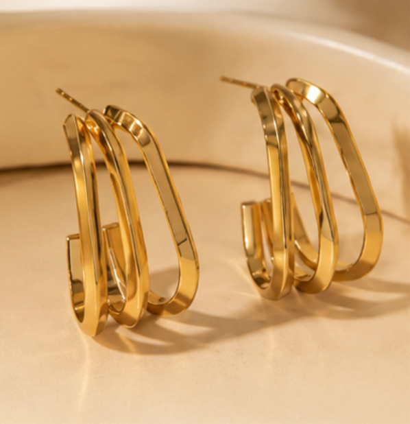 Multi-Band Hoops
