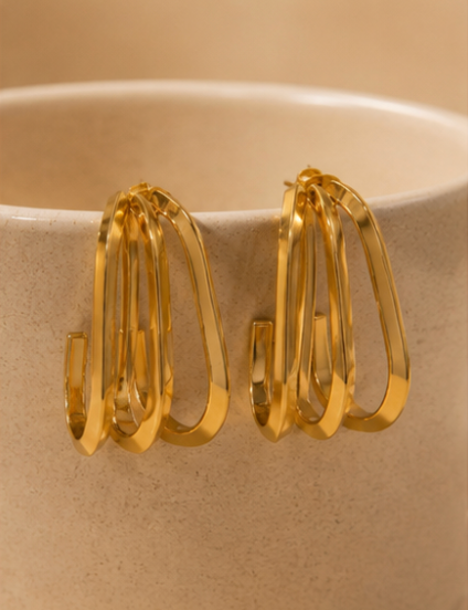 Multi-Band Hoops
